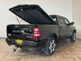 Dodge Ram 1500 5.7 V8 4x4 Crew Cab Longhorn|NAP|HUD|PANO|LUCHTVERING|