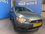 Mitsubishi Colt 1.1 Edition One Nieuwe APK