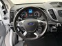 Ford Transit 2.0TDCi 130PK L3H2 | Airco | Cruise | 3-Zits | Betimmering
