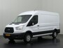 Ford Transit 2.0TDCi 130PK L3H2 | Airco | Cruise | 3-Zits | Betimmering