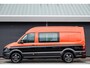 MAN TGE 35 | 177Pk Aut. 3.180 | L3H3 | Dubbel Cabine | 5-Persoons | Achteruitrijcamera | Trekhaak | 17''