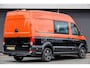 MAN TGE 35 | 177Pk Aut. 3.180 | L3H3 | Dubbel Cabine | 5-Persoons | Achteruitrijcamera | Trekhaak | 17''