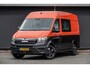 MAN TGE 35 | 177Pk Aut. 3.180 | L3H3 | Dubbel Cabine | 5-Persoons | Achteruitrijcamera | Trekhaak | 17''