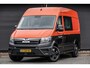MAN TGE 35 | 177Pk Aut. 3.180 | L3H3 | Dubbel Cabine | 5-Persoons | Achteruitrijcamera | Trekhaak | 17''