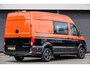 MAN TGE 35 | 177Pk Aut. 3.180 | L3H3 | Dubbel Cabine | 5-Persoons | Achteruitrijcamera | Trekhaak | 17''