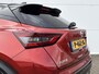 Nissan Juke 1.0 DIG-T N-Design / Trekhaak ( 1250 kg ) / Airco (automatisch) / Voorstoelen verwarmd /
