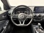 Nissan Juke 1.0 DIG-T N-Design / Trekhaak ( 1250 kg ) / Airco (automatisch) / Voorstoelen verwarmd /