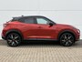 Nissan Juke 1.0 DIG-T N-Design / Trekhaak ( 1250 kg ) / Airco (automatisch) / Voorstoelen verwarmd /