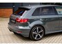 Audi A3 Sportback 1.5 TFSI Sport 3x S Line 150PK | Orig. NL | Nanogrijs | Zwart optiek | LED