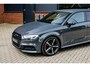 Audi A3 Sportback 1.5 TFSI Sport 3x S Line 150PK | Orig. NL | Nanogrijs | Zwart optiek | LED