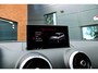 Audi A3 Sportback 1.5 TFSI Sport 3x S Line 150PK | Orig. NL | Nanogrijs | Zwart optiek | LED