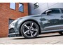 Audi A3 Sportback 1.5 TFSI Sport 3x S Line 150PK | Orig. NL | Nanogrijs | Zwart optiek | LED