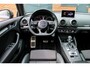 Audi A3 Sportback 1.5 TFSI Sport 3x S Line 150PK | Orig. NL | Nanogrijs | Zwart optiek | LED