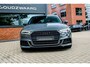 Audi A3 Sportback 1.5 TFSI Sport 3x S Line 150PK | Orig. NL | Nanogrijs | Zwart optiek | LED
