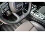 Audi A3 Sportback 1.5 TFSI Sport 3x S Line 150PK | Orig. NL | Nanogrijs | Zwart optiek | LED