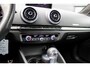 Audi A3 Sportback 1.5 TFSI Sport 3x S Line 150PK | Orig. NL | Nanogrijs | Zwart optiek | LED