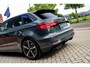 Audi A3 Sportback 1.5 TFSI Sport 3x S Line 150PK | Orig. NL | Nanogrijs | Zwart optiek | LED
