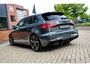 Audi A3 Sportback 1.5 TFSI Sport 3x S Line 150PK | Orig. NL | Nanogrijs | Zwart optiek | LED