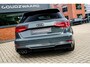 Audi A3 Sportback 1.5 TFSI Sport 3x S Line 150PK | Orig. NL | Nanogrijs | Zwart optiek | LED