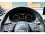 Audi A3 Sportback 1.5 TFSI Sport 3x S Line 150PK | Orig. NL | Nanogrijs | Zwart optiek | LED