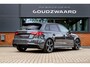 Audi A3 Sportback 1.5 TFSI Sport 3x S Line 150PK | Orig. NL | Nanogrijs | Zwart optiek | LED