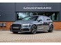 Audi A3 Sportback 1.5 TFSI Sport 3x S Line 150PK | Orig. NL | Nanogrijs | Zwart optiek | LED