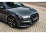Audi A3 Sportback 1.5 TFSI Sport 3x S Line 150PK | Orig. NL | Nanogrijs | Zwart optiek | LED