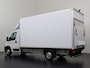 Opel Movano 140PK Bakwagen+Laadklep | 1046Kg Laden | Airco | Camera | Cruise | 3-Zits