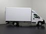 Opel Movano 140PK Bakwagen+Laadklep | 1046Kg Laden | Airco | Camera | Cruise | 3-Zits