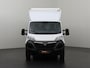 Opel Movano 140PK Bakwagen+Laadklep | 1046Kg Laden | Airco | Camera | Cruise | 3-Zits