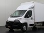 Opel Movano 140PK Bakwagen+Laadklep | 1046Kg Laden | Airco | Camera | Cruise | 3-Zits