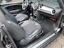 MINI One Mini Cabrio 1.6 Chili / Airco / Cabrio /apk 19-5-2027/