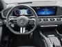Mercedes-Benz GLE 400 e 4-Matic AMG Line | Nightpakket | Memorypakket | Spiegelpakket | Parkeerpakket met 360 camera | Panoramadak | Head-up display | Airmatic | Trekhaak | Burmester Surround Sound
