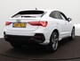 Audi Q3 Sportback 45 TFSI e S Edition S-Line | 245PK | Leder | Camera | Elek. Klep