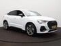 Audi Q3 Sportback 45 TFSI e S Edition S-Line | 245PK | Leder | Camera | Elek. Klep