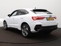 Audi Q3 Sportback 45 TFSI e S Edition S-Line | 245PK | Leder | Camera | Elek. Klep