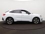 Audi Q3 Sportback 45 TFSI e S Edition S-Line | 245PK | Leder | Camera | Elek. Klep