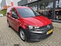 Volkswagen Caddy 1.4 TSI L1H1 BMT Easyline CRUISE-GRIJSKENTEKEN BENZINE