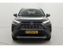 Toyota RAV4 2.5 Hybrid AWD Executive | Leder | Dodehoek detectie | JBL | Navigatie | 360 camera | Stoel-/stuurverwarming | Verwarmbare voorruit | Stoelventilatie | Digitale binnenspiegel | Apple Carplay / Android Auto | 19 inch