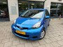 Toyota Aygo 1.0-12V Blue 5Drs Weinig Km Nw Koppeling