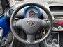 Toyota Aygo 1.0-12V Blue 5Drs Weinig Km Nw Koppeling