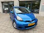 Toyota Aygo 1.0-12V Blue 5Drs Weinig Km Nw Koppeling