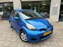 Toyota Aygo 1.0-12V Blue 5Drs Weinig Km Nw Koppeling