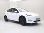 Tesla Model Y Standard RWD Plus 351pk AMD RYZEN [ LFP ACCU+FSD+19 INCH+PREMIUM AUDIO ]