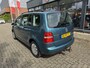 Volkswagen Touran 1.6 Business CRUISE-CLIMA-TREKHAAK