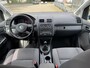 Volkswagen Touran 1.6 Business CRUISE-CLIMA-TREKHAAK