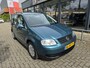 Volkswagen Touran 1.6 Business CRUISE-CLIMA-TREKHAAK