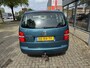 Volkswagen Touran 1.6 Business CRUISE-CLIMA-TREKHAAK