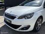Peugeot 308 1.2 PureTech Allure AUTOMAAT | NIEUWSTAAT