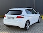 Peugeot 308 1.2 PureTech Allure AUTOMAAT | NIEUWSTAAT